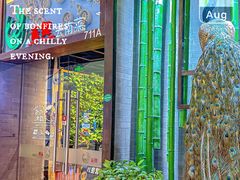 -雀舞云南菜(天津天河城购物中心店)