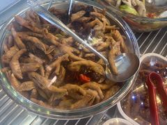 -怪鸡脚(大坪店)