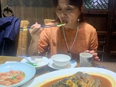 -烟水渔庄餐厅(西溪湿地店)