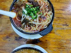 -沈妈砂锅(光华村店)