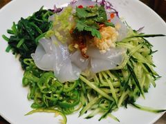 -老江南春·中国龙菜(衡山路店)