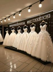 -MANLI BRIDAL婚纱