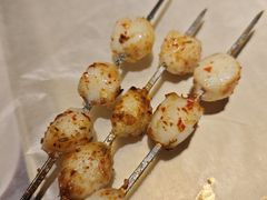 -熙成烧烤(白塔岭店)