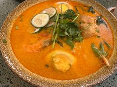 -Home Thai·泰谣(王府井apm店)