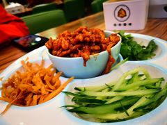 -合合春饼(潘家园店)