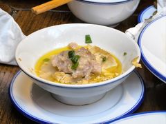 -咸亨酒店•非遗绍兴菜•中华老字号(堂吃餐厅)