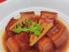 -庭院江南菜•烤鸭•非遗传承(上地•清河店)