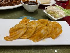 花生酱鸭掌-燕云楼(云南路店)