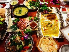 -Siam泰餐厅(水上公园店)