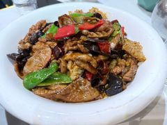 火爆三鲜-刘胖子家常菜·蹄花焖藕(中南店)