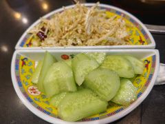 -芦月轩羊蝎子(北蜂窝店)