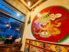 -卡万金特色藏餐