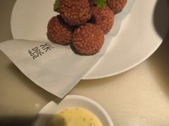 -绿茶餐厅(成都大悦城店)