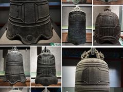 -大钟寺古钟博物馆