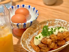 -团子君寿司·茶