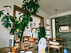 大堂-云隐小厨·传统大理美食(复兴路店)