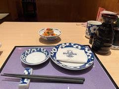-小山日本料理(太古汇店)