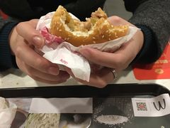 -麦当劳(曲阳店)