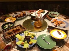 -那家小馆•北京菜•烤鸭(中关村店)