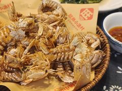 -旺角小渔村(二马路店)