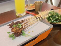 -林二哥宜烤官·宜宾小烧烤