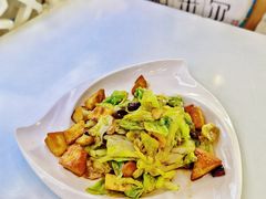 -帕米尔食府(白云观店)