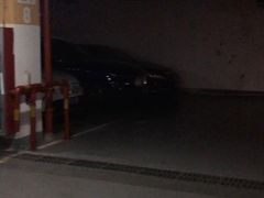 -思南公馆东苑·停车场