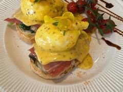 -UPPER KITCHEN(延安路店)
