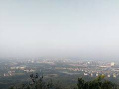 -南京市江宁方山