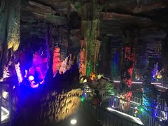 -泰安地下龙宫景区