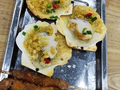 -老虎滩大连海鲜烧烤(建邺云锦路总店)