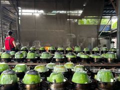 -红旗山庄(圭峰山店)