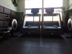 器械区-炼呗运动康复·健身工作室(紫竹桥店)