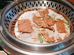 -梨花自助烤肉(乐宾店)