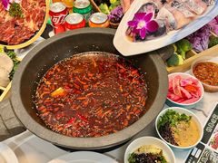 -鱼教头石泉老街石锅鱼(高新店)