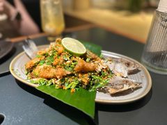 -Ameigo梅果·云贵川bistro(长宁来福士店)