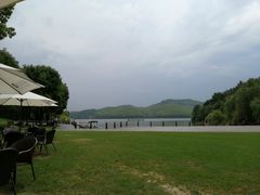-天目湖涵田度假村