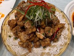 -金米箩大酒店(五角场店)