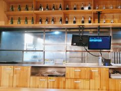 -平娃三宝烧烤·面食(南小街店)