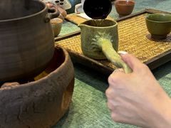 -一号铺子·大炉茶