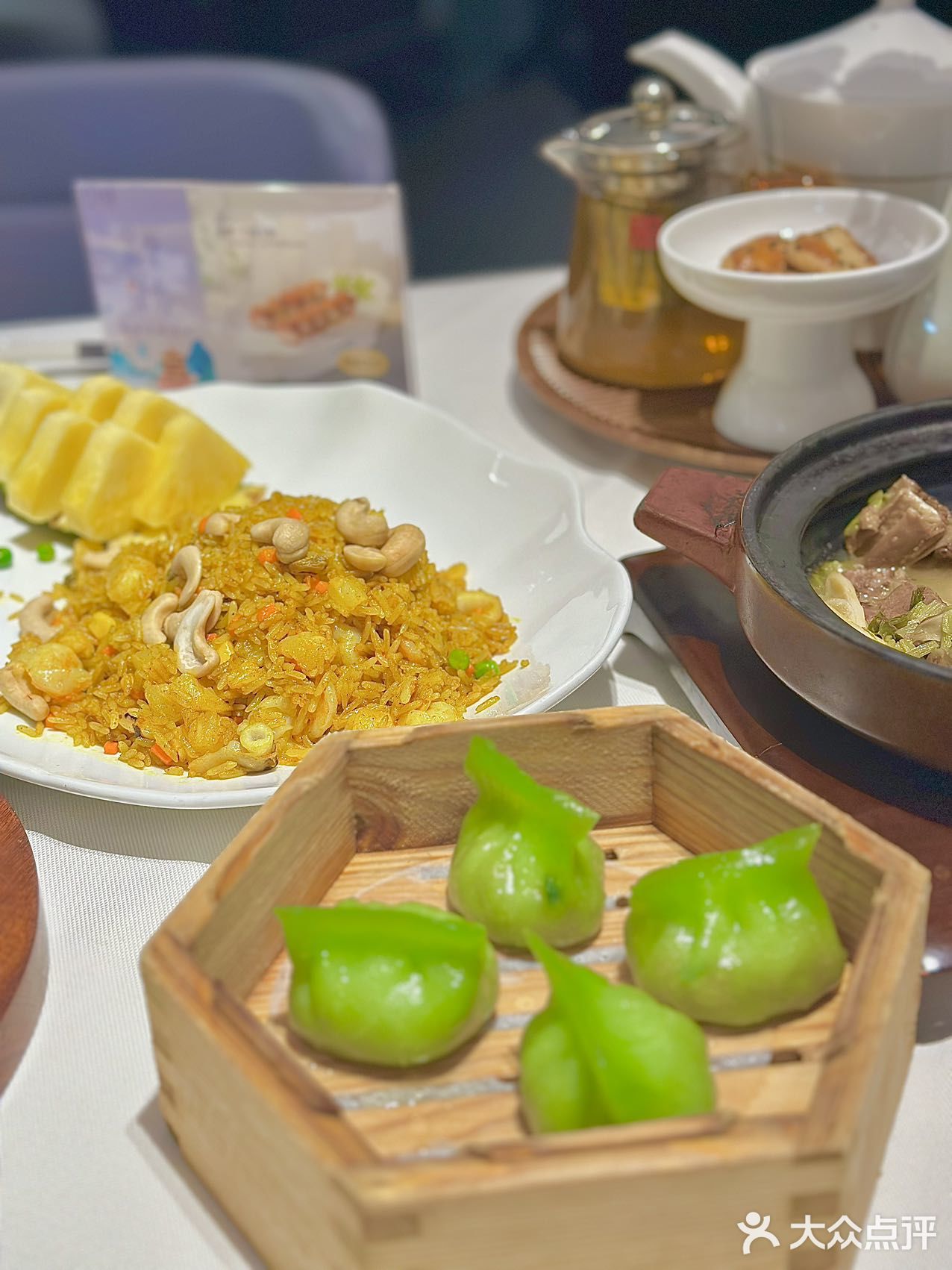 在武汉 | 春日里的第一口来这⬇️