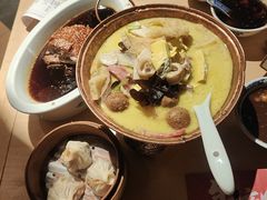 -南京大牌档(龙江新城市广场店)