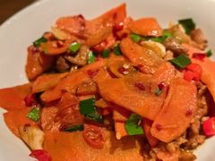 -农耕记·湖南土菜(halo广场店)