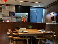 -傑·料理·海鲜放题(佛山文华荟店)