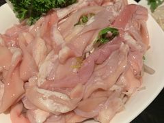 -大红袍火锅料理(尖沙咀店)