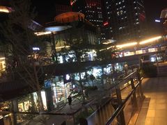 -南山八号火锅(曲江创意谷店)