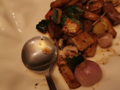 -悦融琥珀·京鲁菜·海味珍品(西单店)