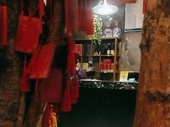 -龙记斑鱼火锅鲜切牛肉自助(红山路店)