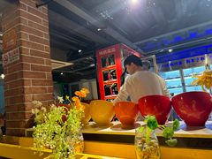 -钢管厂五区小郡肝火锅串串香(清河店)