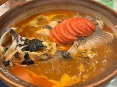 -千岛湖鱼味馆(十字街总店)